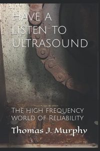 Tom Murphy Have a listen to ultra sound