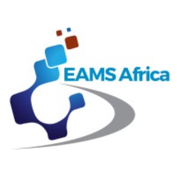 EAMS Africa Logo