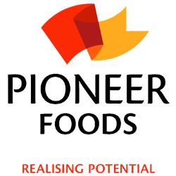 Pioneer Foods Logo